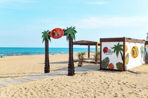 Infinity Beach